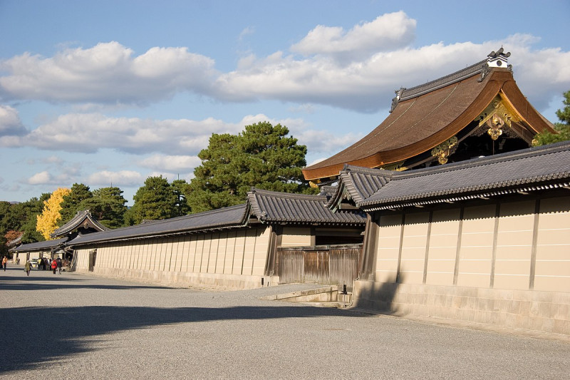 走進《武家屋敷》!江戶時代御所、大名庭園、陣屋、侍屋秒穿越~Livio 生活網