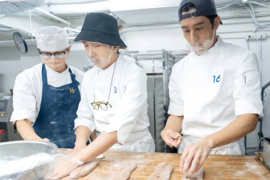 姚淳耀身兼多職「恥」度大開《阮三特攻隊》施名帥驚爆要改行當麵~Livio 生活網