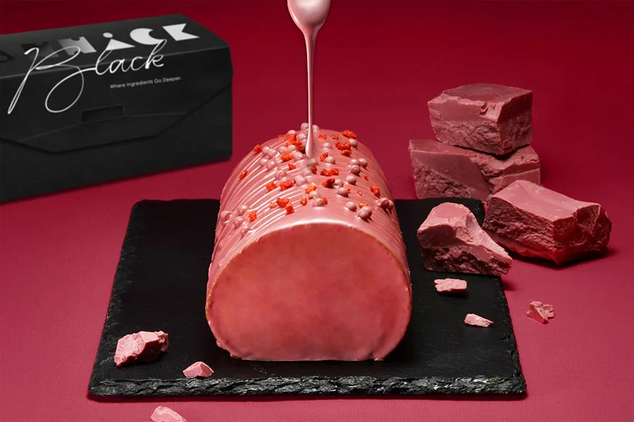 亞尼克母親節蛋糕 生乳捲推薦 紅寶石巧克力 2026母親節甜點禮盒 紅寶石巧克力脆皮生乳捲 2026 母親節禮物 台北人氣甜點名店