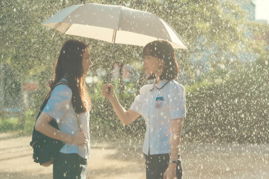 紅氣球 陳瑩煜 徐智慧 李尚禹 李成宰 洪洙賢 鄭侑敏