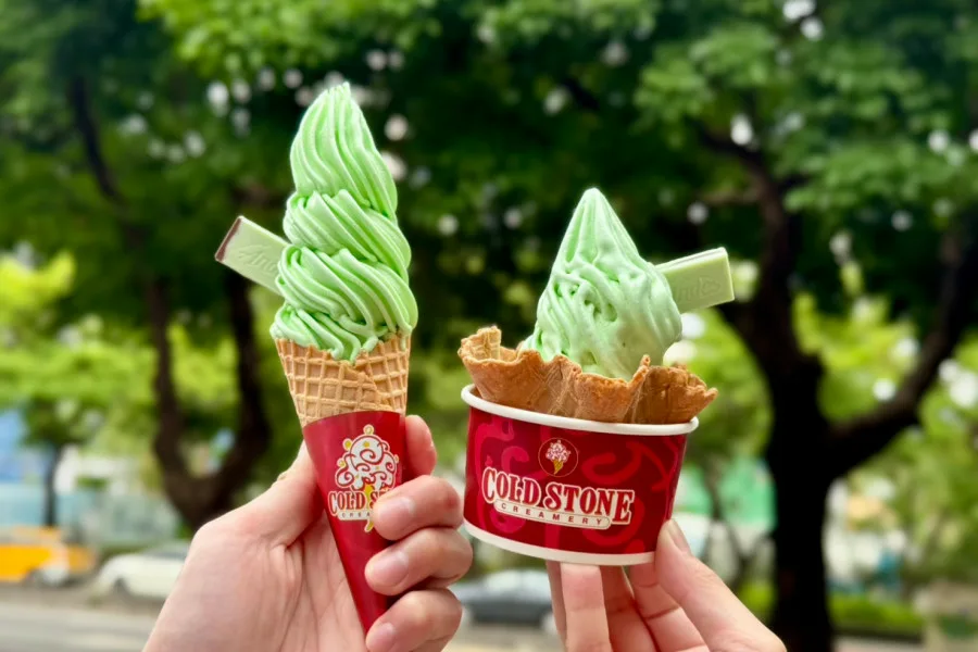 媒體採購 7-ELEVEN 端午5天 限時優惠 12%回饋 酷聖霜薄荷巧克力
