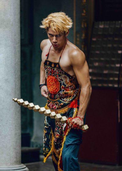 村裡來了個暴走女外科 蔡淑臻 朱軒洋 湯志偉 楊麗音 張再興 風田 杜姸聯 Netflix