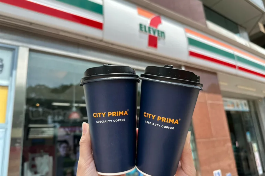 媒體採購 7-ELEVEN 端午5天 限時優惠 12%回饋 酷聖霜薄荷巧克力