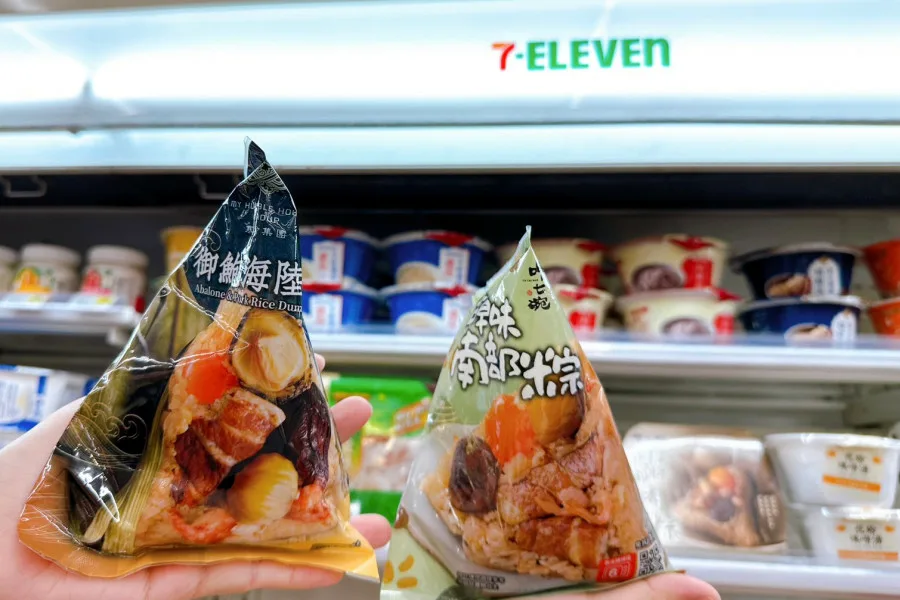 媒體採購 7-ELEVEN 端午5天 限時優惠 12%回饋 酷聖霜薄荷巧克力