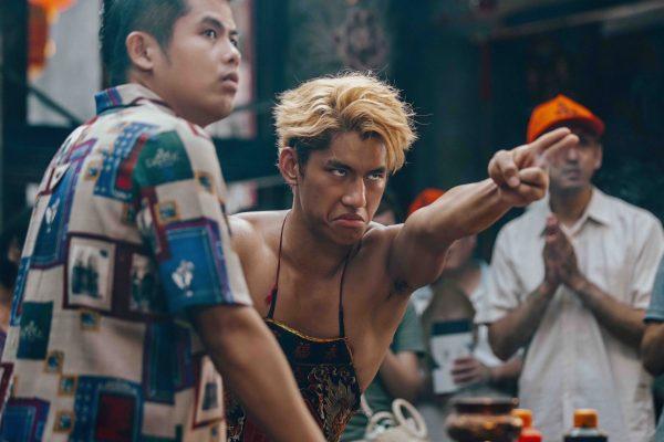 村裡來了個暴走女外科 蔡淑臻 朱軒洋 湯志偉 楊麗音 張再興 風田 杜姸聯 Netflix