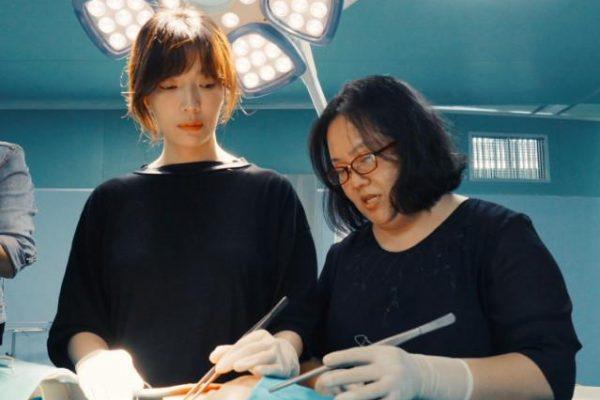 村裡來了個暴走女外科 蔡淑臻 朱軒洋 湯志偉 楊麗音 張再興 風田 杜姸聯 Netflix