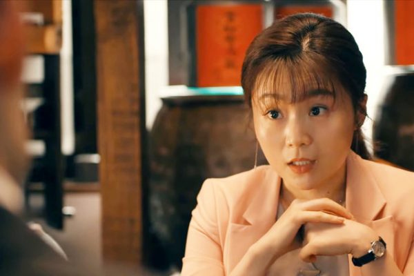 公視 國際橋牌社2  楊小黎 路斯明 安俊朋 楊烈 Island Nation2