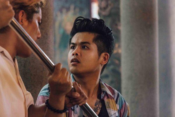 村裡來了個暴走女外科 蔡淑臻 朱軒洋 湯志偉 楊麗音 張再興 風田 杜姸聯 Netflix