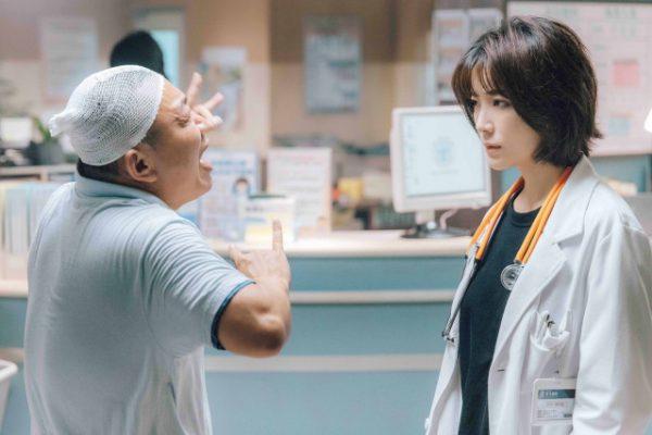 村裡來了個暴走女外科 蔡淑臻 朱軒洋 湯志偉 楊麗音 張再興 風田 杜姸聯 Netflix