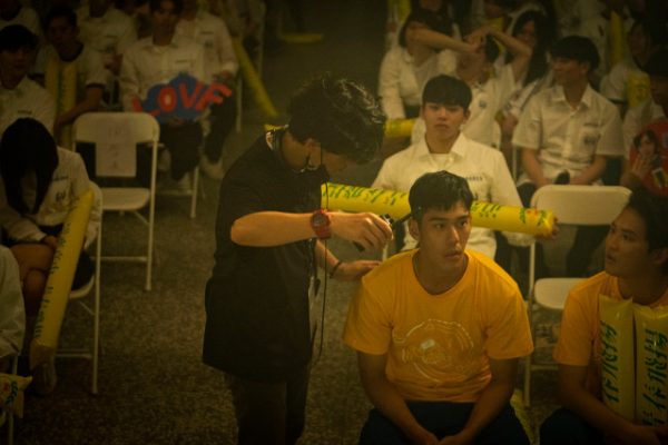 我吃了那男孩一整年的早餐 周興哲 李沐 華燈初上 杜政哲 宋柏緯 何思靜 婁峻碩 林鶴軒 大鶴 方志友