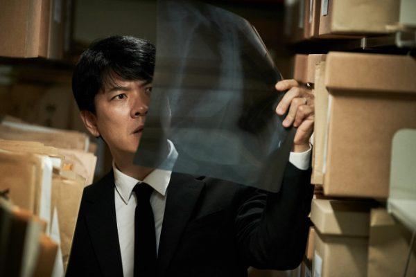 空氣殺人 采昌 加溼器殺菌劑毒害事件  金相慶 李先彬 尹敬浩 徐令姬