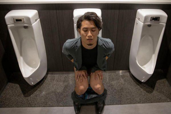 急急復雞雞 華映 一屍到底 上田慎一郎 皆川暢二