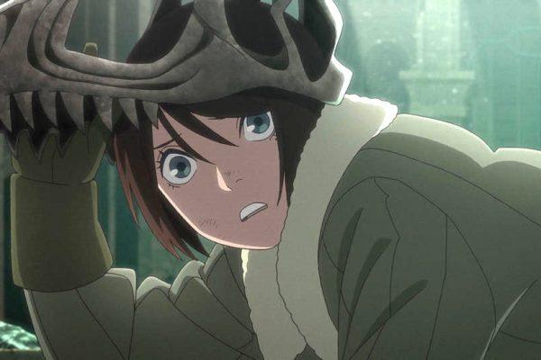 ▲《花園裡的吸血鬼》劇照 ( 圖 Netflix )