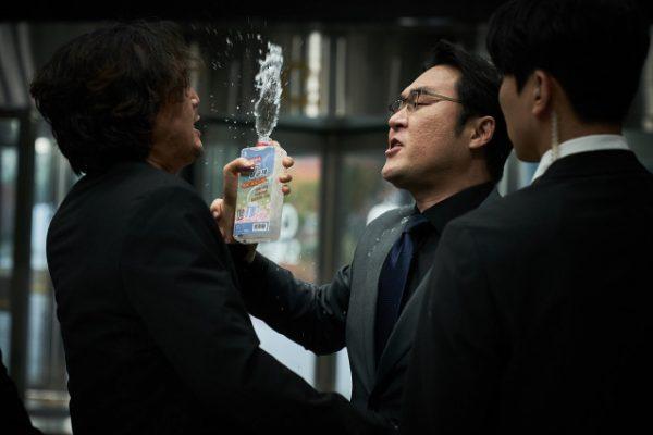 空氣殺人 采昌 加溼器殺菌劑毒害事件  金相慶 李先彬 尹敬浩 徐令姬
