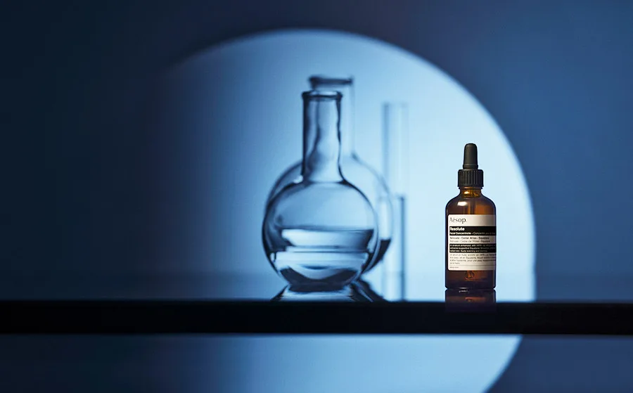 Aesop 時韌煥肌精粹油 HPR A醇精華 Aesop 時韌系列 Aesop溫和煥膚油推薦 aesop高效能A醇 植萃科學護膚