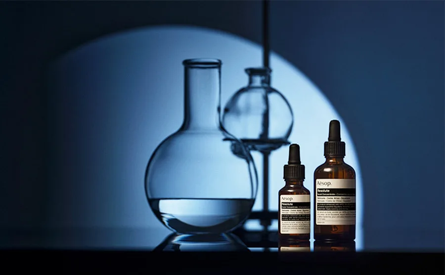 Aesop 時韌煥肌精粹油 HPR A醇精華 Aesop 時韌系列 Aesop溫和煥膚油推薦 aesop高效能A醇 植萃科學護膚