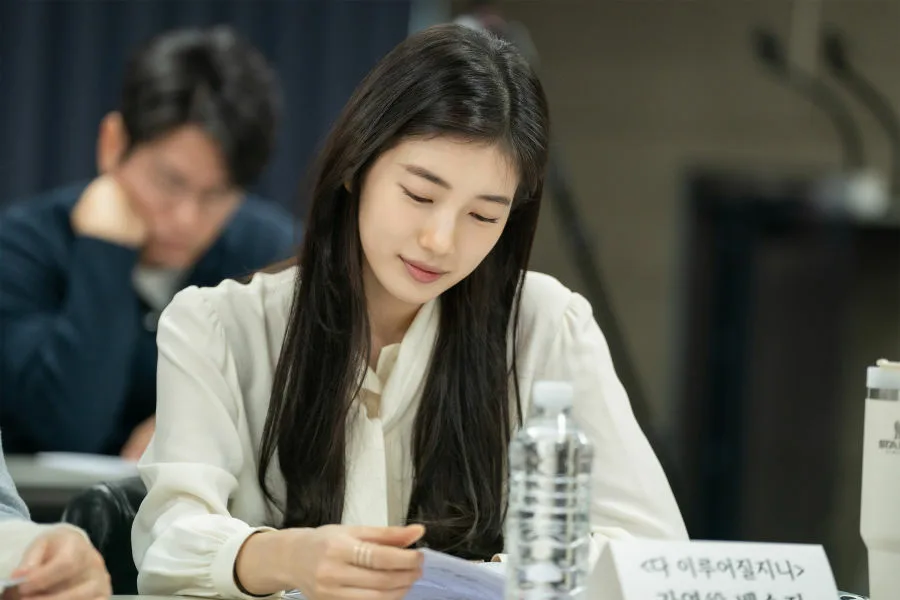 All the Love You Wish For Netflix新片 金銀淑 金宇彬 秀智 安恩真 魯尚炫 高圭必 李珠煐