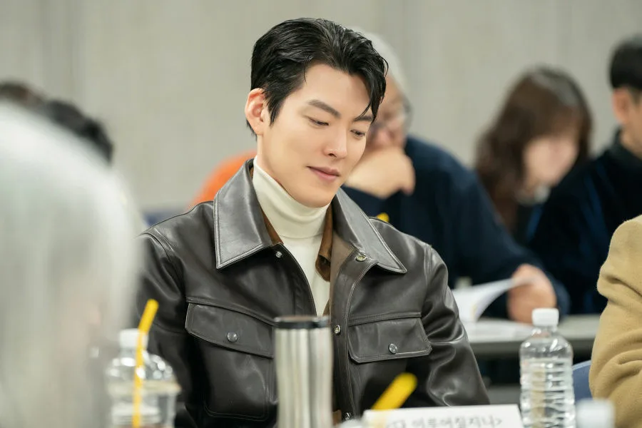 All the Love You Wish For Netflix新片 金銀淑 金宇彬 秀智 安恩真 魯尚炫 高圭必 李珠煐