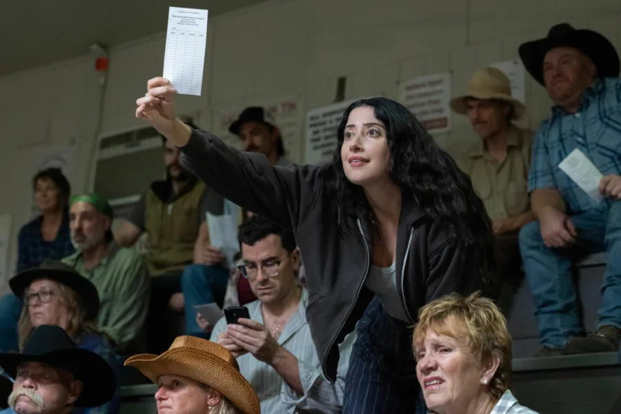 Netflix 新片 媒體採購 廣編稿 廣告合作 異業合作 互惠 失策兄妹幫 Big Mistakes  美國影集 劇情片  家族衝突 手足關係  2026 影集 失策兄妹幫  黑色幽默 成年危機  人生逆襲 喜劇影集