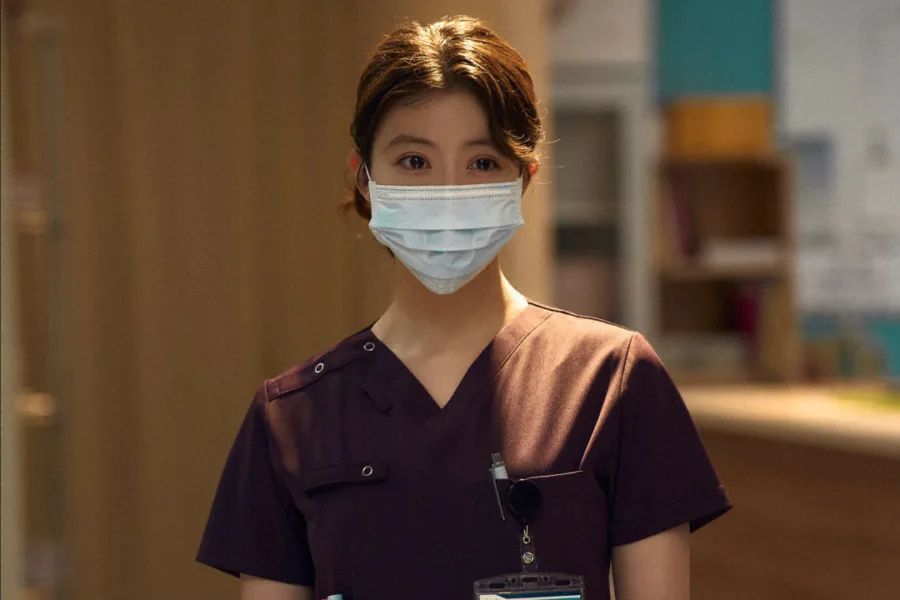 Netflix 新片 媒體採購 廣編稿 廣告合作 異業合作 互惠 急診救命的約定 CROSSROAD急診救命的約定  今田美櫻 磯村勇斗 日劇  2026日劇推薦線上看  鈴木愛理客串單親媽媽  醫警消合作寫實日劇  friDay影音 最新日劇推薦