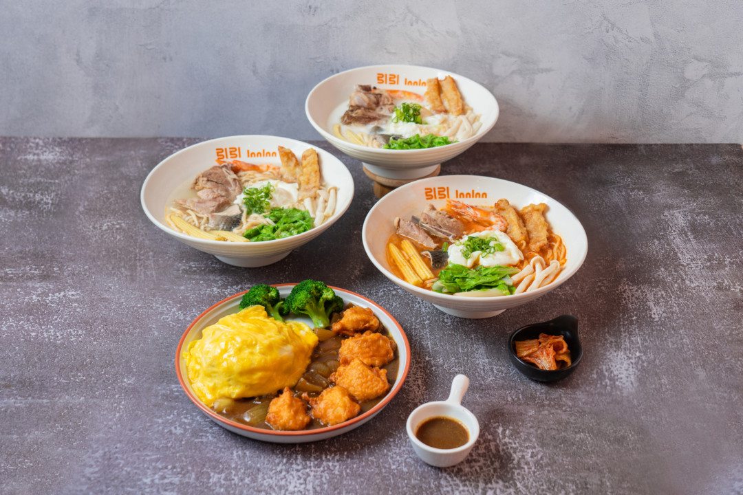 迷克夏新品牌進軍永康區！再推四新品搶先曝光！