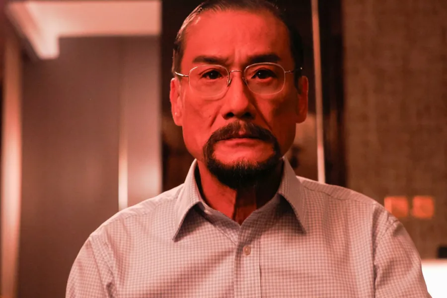 寒戰1994 新片 電影 媒體採購 廣編稿 廣告合作 異業合作 互惠  劉俊謙 吳彥祖 吳慷仁 梁家輝 郭富城 周潤發 古天樂 謝君豪 王丹妮 警匪動作 上映日期5月8日