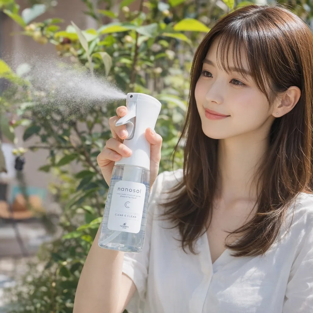 Aura Mist 好運淨化噴霧、 光觸媒噴霧、 海洋生技、 海洋萃進階、 海洋萃醫美保養、 肌活能量噴霧精華