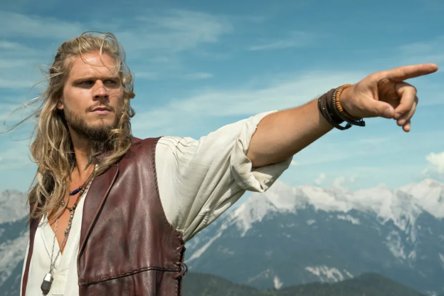 Netflix新片 電影 媒體採購 廣編稿 廣告合作 異業合作 互惠 汪星人訓練營 影評 Netflix 德國喜劇 2026 Eat Pray Bark 電影 訓犬師 提洛爾山脈 劇情解析 寵物心理學 飼主教育 社交焦慮 喜劇電影 推薦 德式幽默 人犬關係 心理救贖 角色分析 導讀 毛小孩 訓練方法