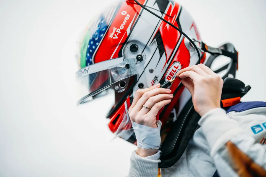 F1 Academy 全女子賽車學院 Netflix 新片 媒體採購 蘇西沃爾夫 女車手 5月28日 Netflix紀錄片 F1 Academy