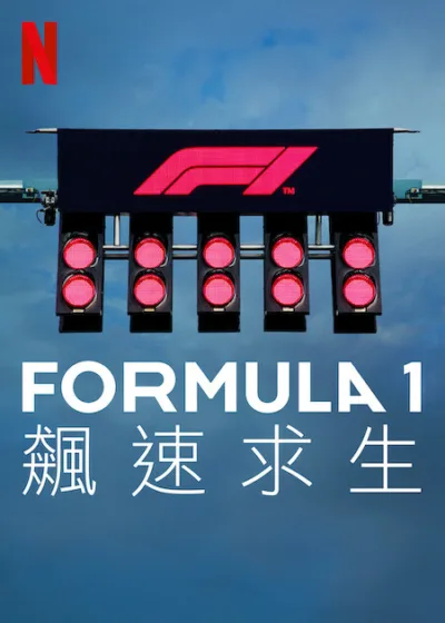 Formula 1 飆速求生 第 6 季 Netflix新片 馬克斯維斯塔潘 阿布達比大獎賽 紅牛車隊 賓士車隊 法拉利車隊 麥拉倫車隊 塞吉歐培瑞茲 路易斯漢米爾頓
