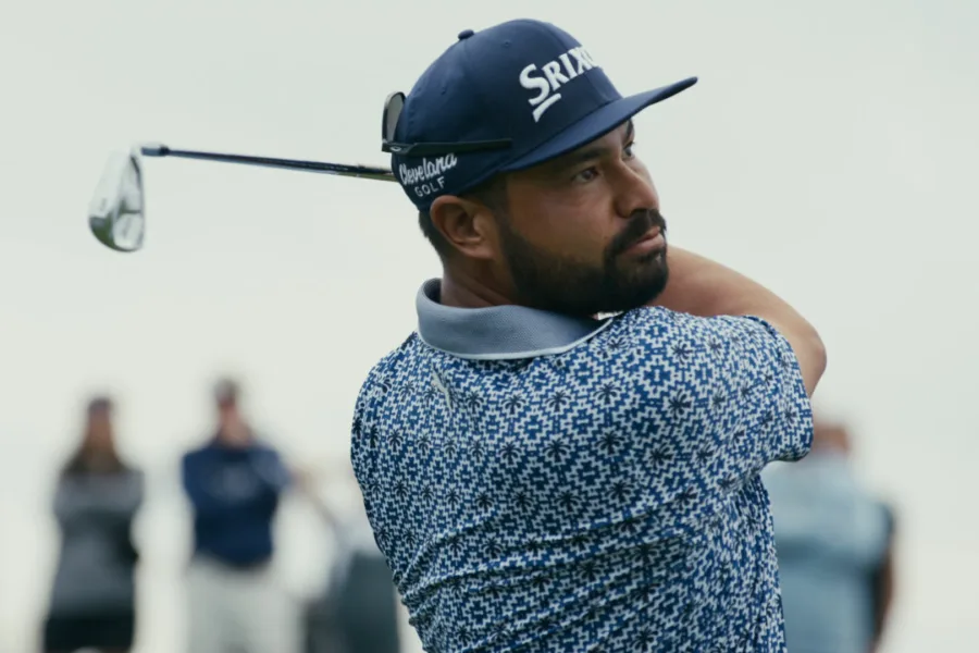 Netflix 新片 媒體採購 廣編稿 廣告合作 異業合作 互惠 全力揮桿 高爾夫大滿貫之路 Full Swing  麥克羅伊 Rory McIlroy 史考提薛夫勒 Scottie Scheffler  2026 影集 全力揮桿：高爾夫大滿貫之路 第四季  PGA 巡迴賽 紀錄片 職業高爾夫 球員  體育 運動 勝利與失落 心理素質  運動影集 紀錄片系列 麥克羅伊