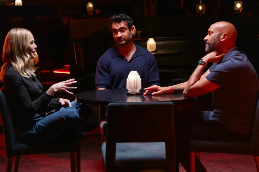 Netflix 新片 媒體採購 廣編稿 廣告合作 異業合作 互惠 凱文哈特 全美笑匠大戰 Funny AF with Kevin Hart  凱文哈特 Kevin Hart  2026 影集 凱文哈特：全美笑匠大戰 第一季  單口喜劇 競賽 喜劇霸主 幽默  美國綜藝 凱文哈特 喜劇天王 實境節目  喜劇影集 競賽節目 凱文哈特