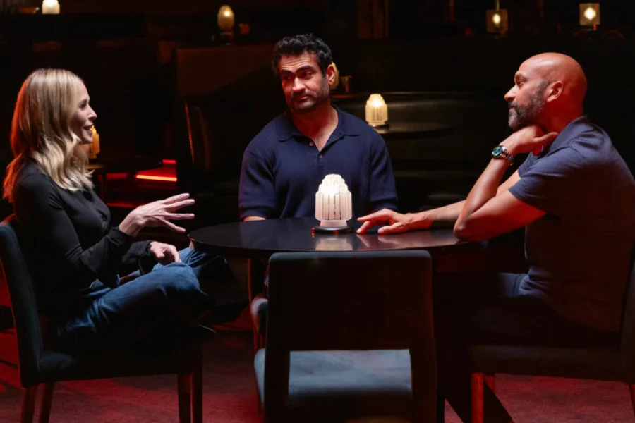 Netflix 新片 媒體採購 廣編稿 廣告合作 異業合作 互惠 凱文哈特全美笑匠大戰 Funny AF with Kevin Hart  凱文哈特 Kevin Hart  喜劇競賽 單口喜劇  2026 綜藝 凱文哈特：全美笑匠大戰  喜劇天王 導師指導  尺度全開 幽默霸主