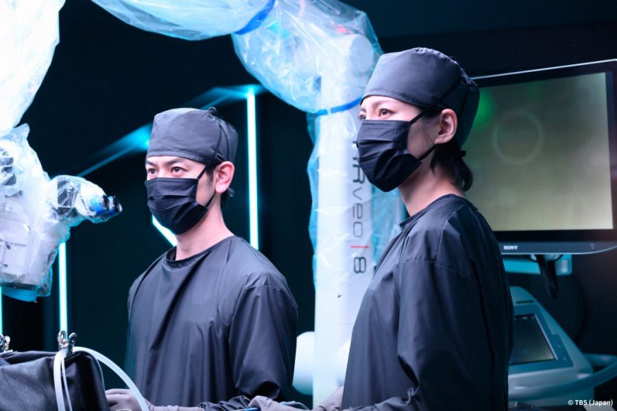 Get Ready!妻夫木聰 藤原龍也 松下奈緒 堤幸彥 武藤淳 山本剛義