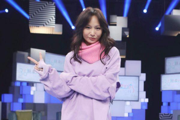 小宇 36題愛上你 F.I.R.樂團 Faye 詹雯婷 炎亞綸 唐綺陽 吳姍儒 蕭敬騰