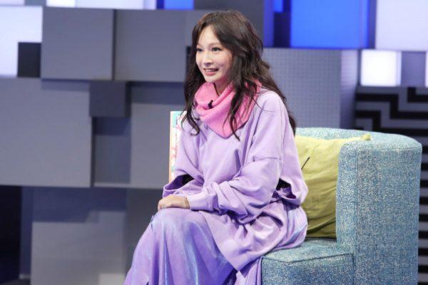 小宇 36題愛上你 F.I.R.樂團 Faye 詹雯婷 炎亞綸 唐綺陽 吳姍儒 蕭敬騰