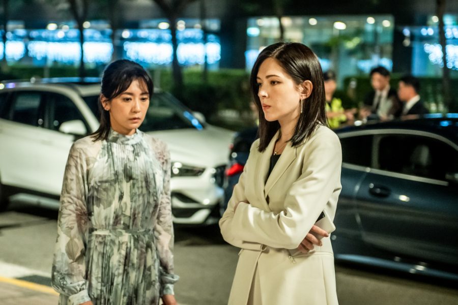 她和她的她 許瑋甯 李程彬 賈靜雯 吳慷仁 李霈瑜 温貞菱 于子育 陳以文 丁寧 伊正 徐鈞浩 胡宇威 郭雪芙