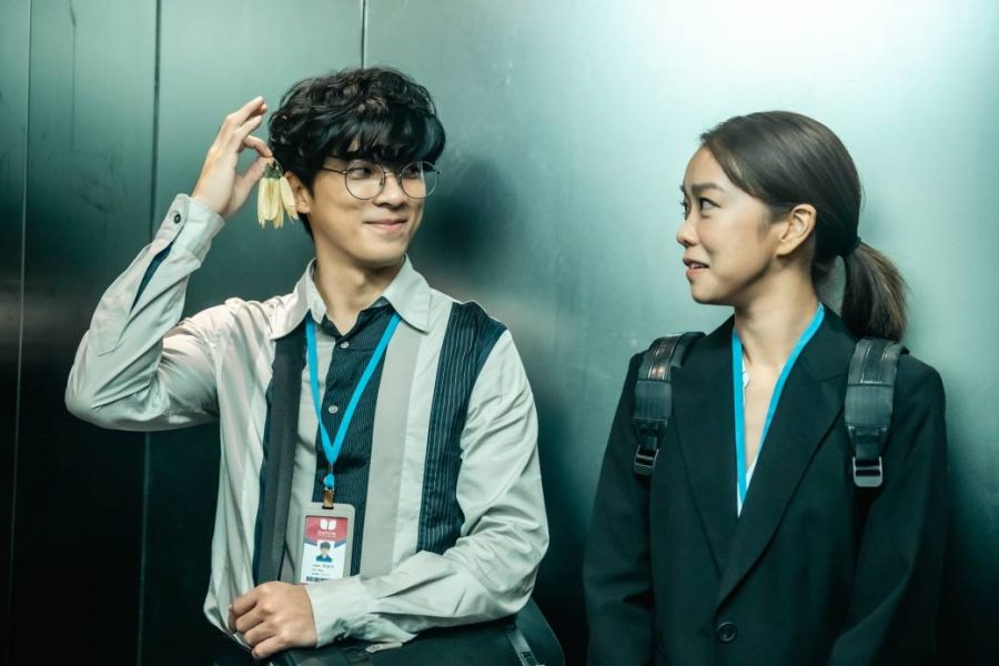 她和她的她 許瑋甯 李程彬 賈靜雯 吳慷仁 李霈瑜 温貞菱 于子育 陳以文 丁寧 伊正 徐鈞浩 胡宇威 郭雪芙