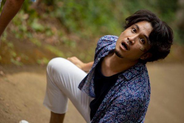 急急復雞雞 華映 一屍到底 上田慎一郎 皆川暢二