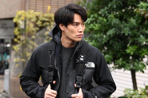 friDay影音 契×約─危險的拍檔─ 契 約 鈴木伸之 犬飼貴丈 BL