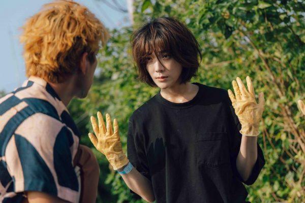 村裡來了個暴走女外科 蔡淑臻 朱軒洋 湯志偉 楊麗音 張再興 風田 杜姸聯 Netflix