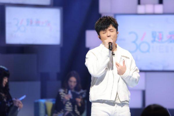 小宇 36題愛上你 F.I.R.樂團 Faye 詹雯婷 炎亞綸 唐綺陽 吳姍儒 蕭敬騰