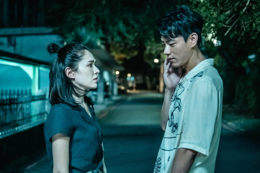 她和她的她 許瑋甯 李程彬 賈靜雯 吳慷仁 李霈瑜 温貞菱 于子育 陳以文 丁寧 伊正 徐鈞浩 胡宇威 郭雪芙