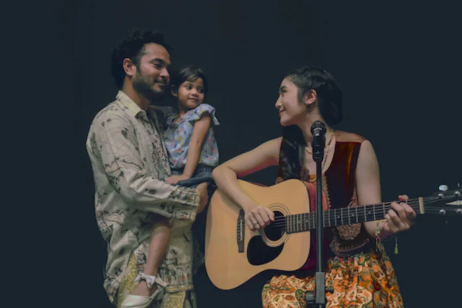 布羅托夫人的旅館 Netflix 新片 媒體採購 馬提亚斯慕齊 Maudy Koesnaedi Baskara Mahendra Putri Marino 5月29日