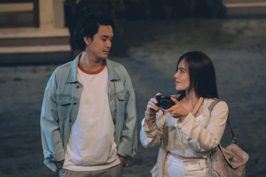 布羅托夫人的旅館 Netflix 新片 媒體採購 馬提亚斯慕齊 Maudy Koesnaedi Baskara Mahendra Putri Marino 5月29日