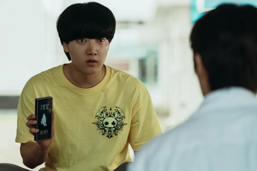 Netflix 新片 媒體採購 廣編稿 廣告合作 異業合作 互惠 Girigo奪命許願 If Wishes Could Kill  2026 影集 Girigo：奪命許願  驚悚恐怖 懸疑推理 校園  數位詛咒 許願 App 都市傳說  靈魂契約 連鎖死亡 科技驚悚  青少年 慾望反噬 必死命運