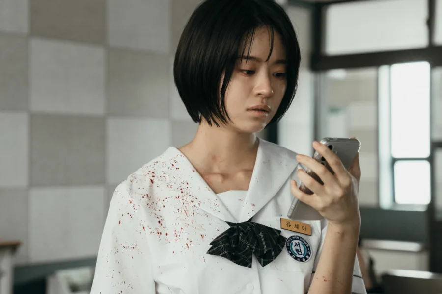 Netflix 新片 媒體採購 廣編稿 廣告合作 異業合作 互惠 Girigo奪命許願 If Wishes Could Kill  2026 影集 Girigo：奪命許願  驚悚恐怖 懸疑推理 校園  數位詛咒 許願 App 都市傳說  靈魂契約 連鎖死亡 科技驚悚  青少年 慾望反噬 必死命運