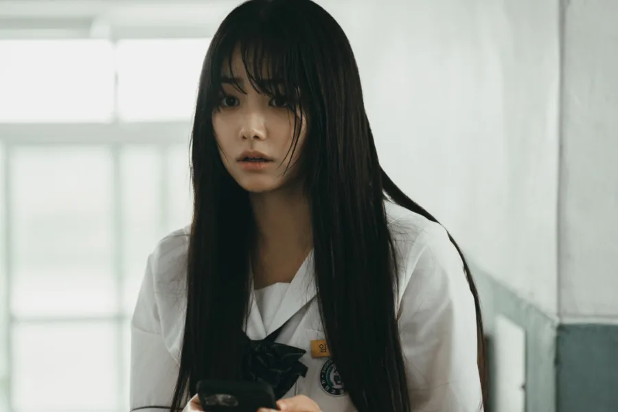 Netflix 新片 媒體採購 廣編稿 廣告合作 異業合作 互惠 Girigo奪命許願 If Wishes Could Kill  2026 影集 Girigo：奪命許願  驚悚恐怖 懸疑推理 校園  數位詛咒 許願 App 都市傳說  靈魂契約 連鎖死亡 科技驚悚  青少年 慾望反噬 必死命運