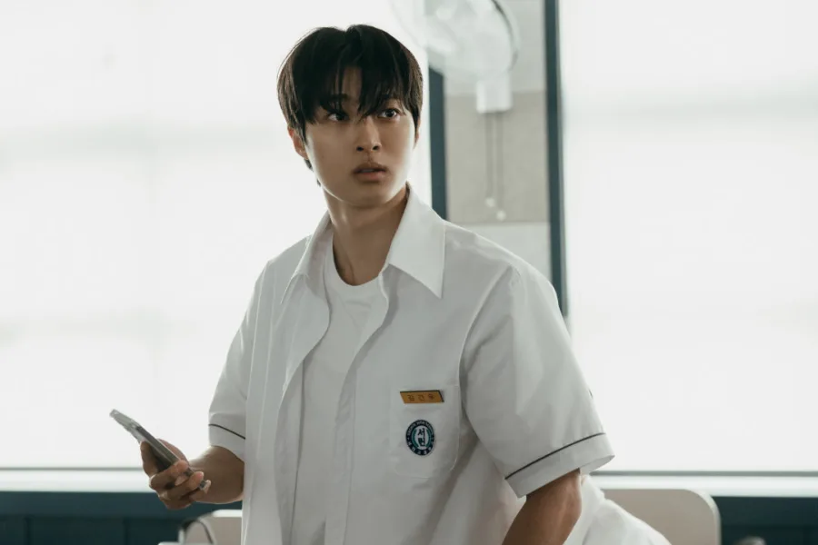 Netflix 新片 媒體採購 廣編稿 廣告合作 異業合作 互惠 Girigo奪命許願 If Wishes Could Kill  2026 影集 Girigo：奪命許願  驚悚恐怖 懸疑推理 校園  數位詛咒 許願 App 都市傳說  靈魂契約 連鎖死亡 科技驚悚  青少年 慾望反噬 必死命運