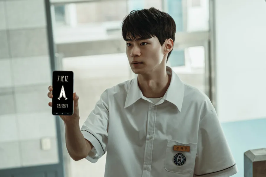 Netflix 新片 媒體採購 廣編稿 廣告合作 異業合作 互惠 Girigo奪命許願 If Wishes Could Kill  2026 影集 Girigo：奪命許願  驚悚恐怖 懸疑推理 校園  數位詛咒 許願 App 都市傳說  靈魂契約 連鎖死亡 科技驚悚  青少年 慾望反噬 必死命運